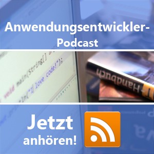 Anwendungsentwickler-Podcast anhören