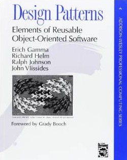 Design Patterns - Elements of Reusable Object-Oriented Software