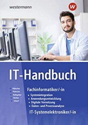 IT-Handbuch: IT-Systemelektroniker, -in, Fachinformatiker, -in
